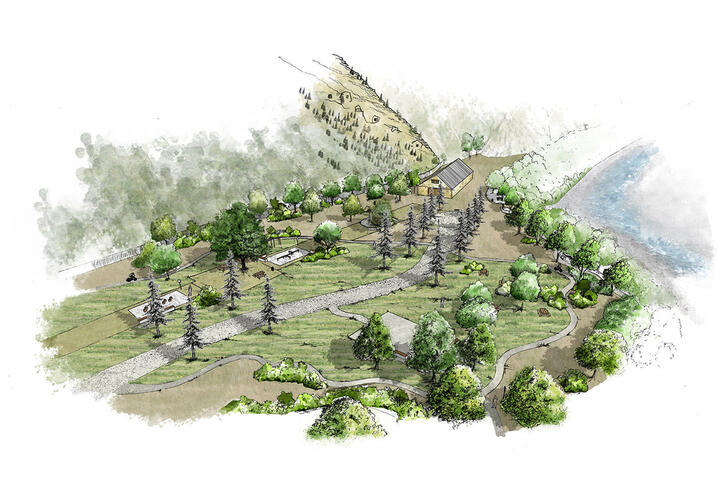 Le projet Le projet